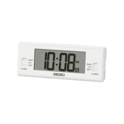 SEIKO CLOCKS WATCHES Mod. QHL093W