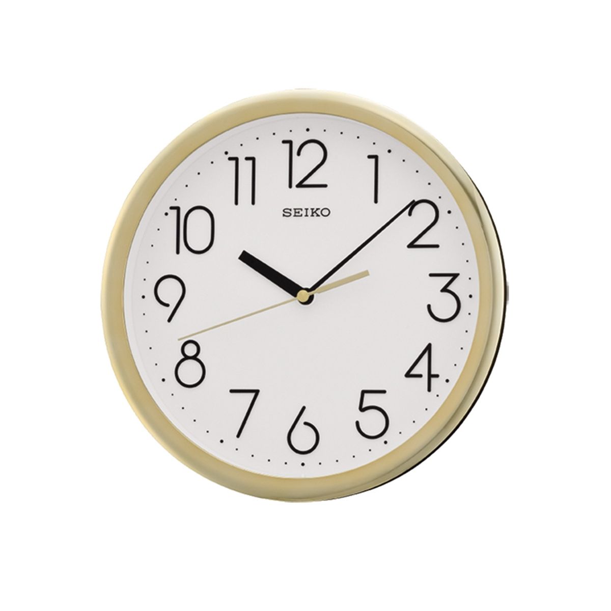 SEIKO CLOCKS WATCHES Mod. QXA582G