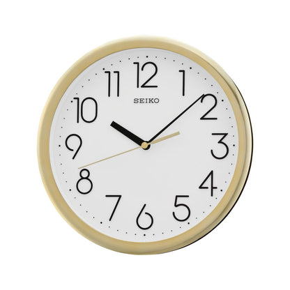SEIKO CLOCKS WATCHES Mod. QXA582G
