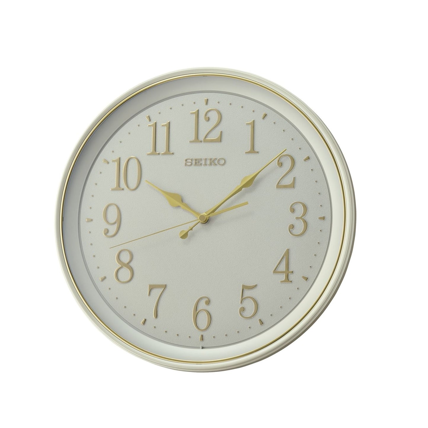 SEIKO CLOCKS WATCHES Mod. QXA798W