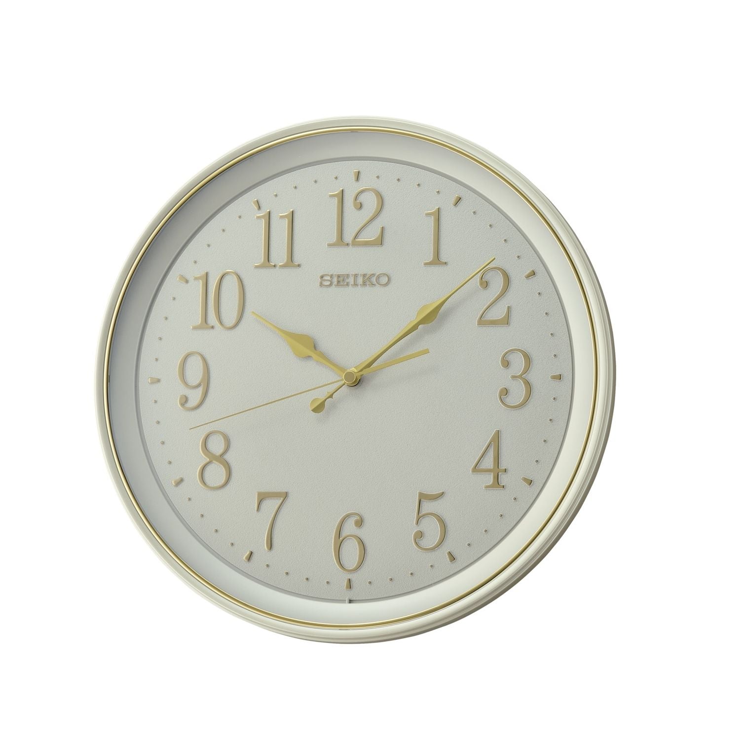 SEIKO CLOCKS WATCHES Mod. QXA798W