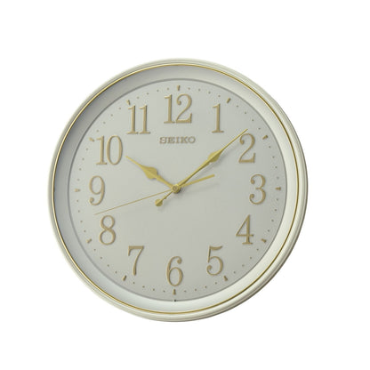 SEIKO CLOCKS WATCHES Mod. QXA798W
