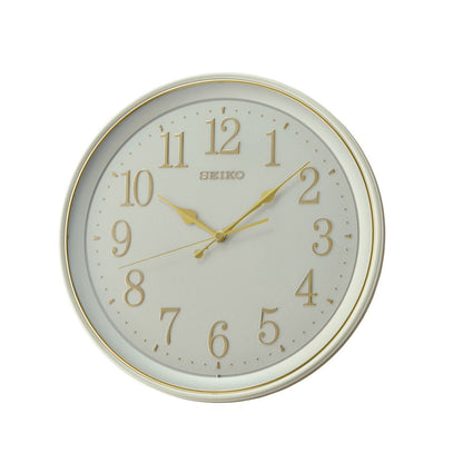 SEIKO CLOCKS WATCHES Mod. QXA798W