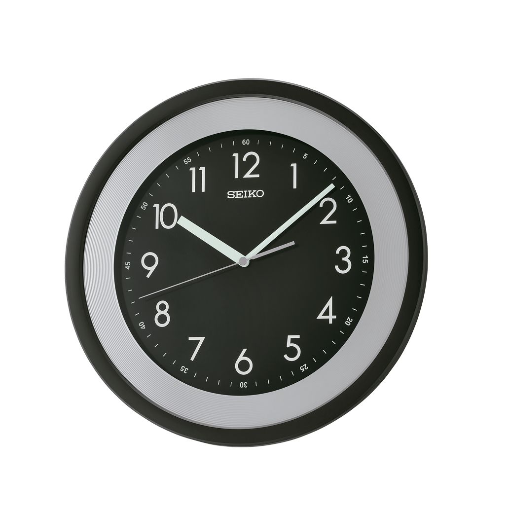 SEIKO CLOCKS WATCHES Mod. QXA812K