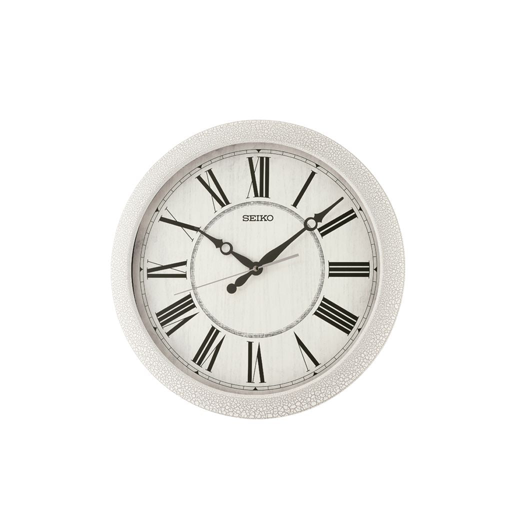 SEIKO CLOCKS WATCHES Mod. QXA815W