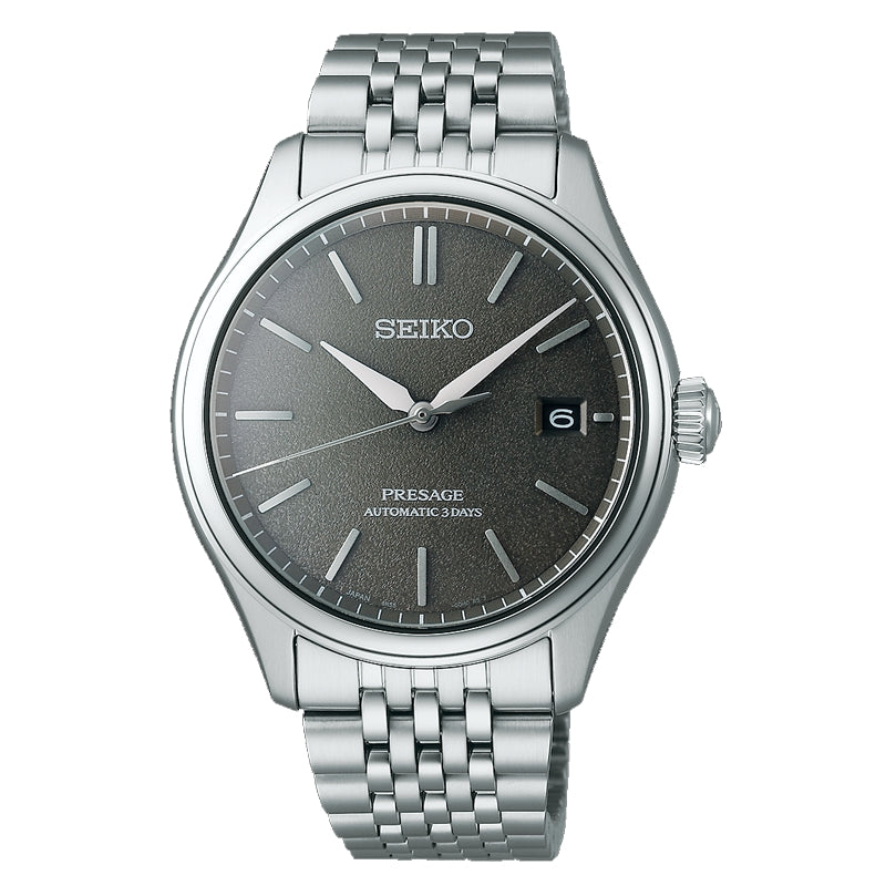 SEIKO PRESAGE Mod. CLASSIC Automatic READY STOCKED WATCHES