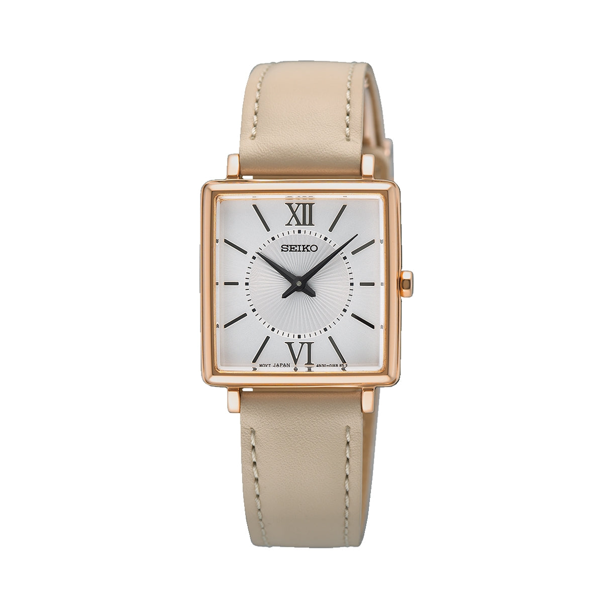 SEIKO WATCHES Mod. SWR114P1