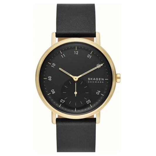 SKAGEN Mod. KUPPEL LILLE WATCHES SKAGEN DENMARK Dark Slate Gray