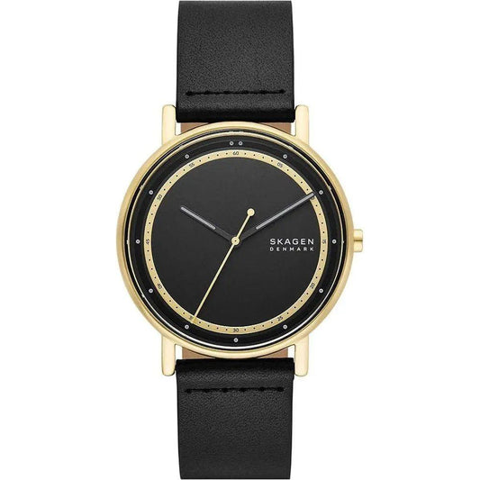 SKAGEN Mod. SIGNATUR WATCHES SKAGEN DENMARK Dark Slate Gray