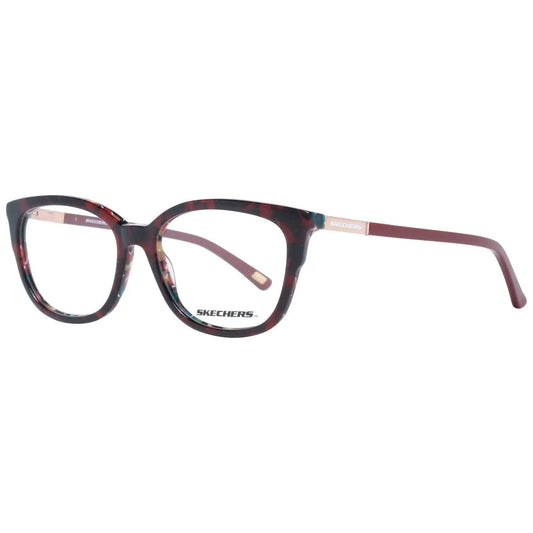 SKECHERS MOD. SE2173 53068 SUNGLASSES & EYEWEAR SKECHERS EYEWEAR Dim Gray