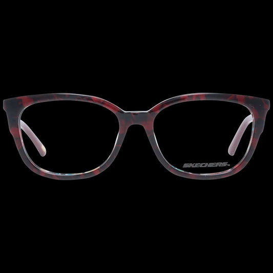 SKECHERS MOD. SE2173 53068 SUNGLASSES & EYEWEAR SKECHERS EYEWEAR Black