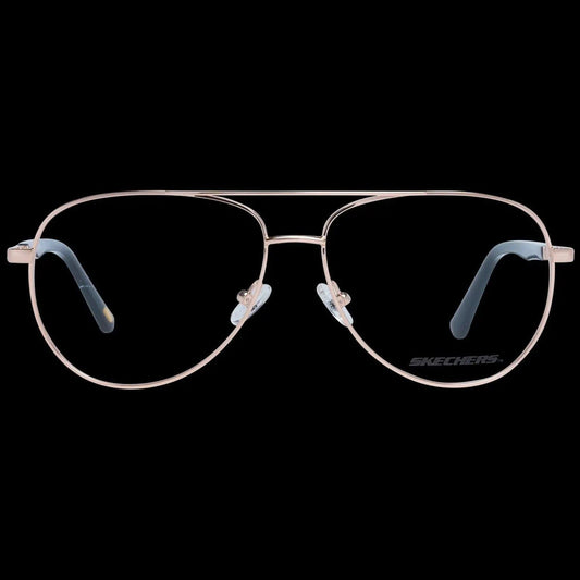 SKECHERS MOD. SE3321 58028 SUNGLASSES & EYEWEAR SKECHERS EYEWEAR Black
