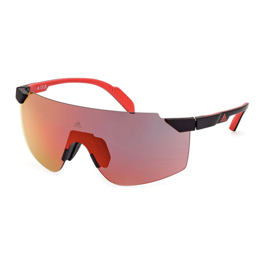 ADIDAS MOD. SP0056 SUNGLASSES & EYEWEAR ADIDAS SUNGLASSES Rosy Brown