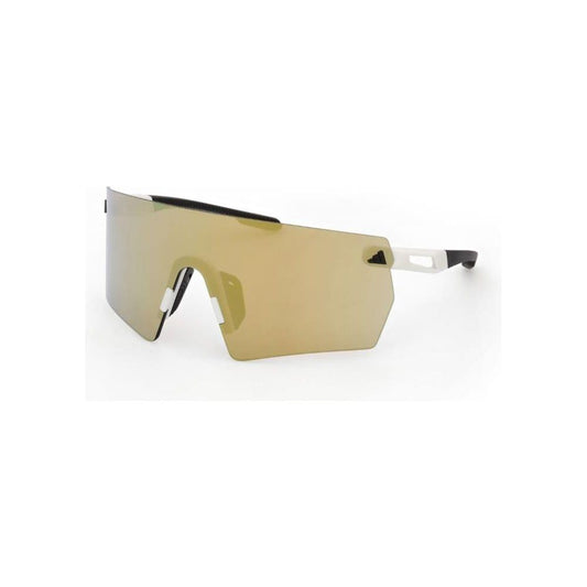 ADIDAS MOD. SP0098 SUNGLASSES & EYEWEAR ADIDAS SUNGLASSES White Smoke