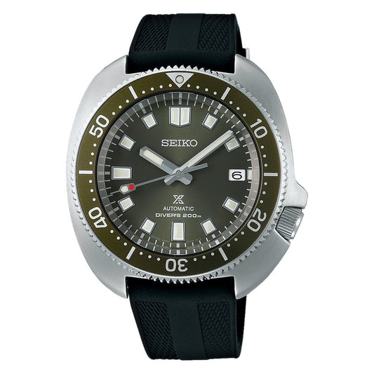 SEIKO MOD. SPB153J1 WATCHES SEIKO Dark Slate Gray