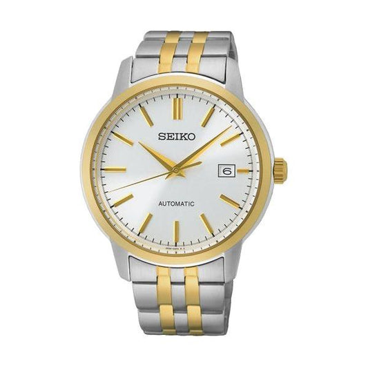SEIKO WATCHES Mod. SRPH92K1 WATCHES SEIKO Light Gray