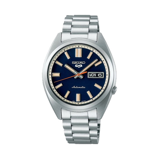 SEIKO MOD. SRPK87K1 WATCHES SEIKO Gray
