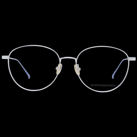 SCOTCH & SODA MOD. SS1006 52785 SUNGLASSES & EYEWEAR SCOTCH & SODA EYEWEAR Black