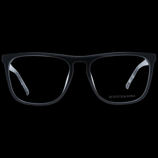 SCOTCH & SODA MOD. SS4010 55001 SUNGLASSES & EYEWEAR SCOTCH & SODA EYEWEAR Black