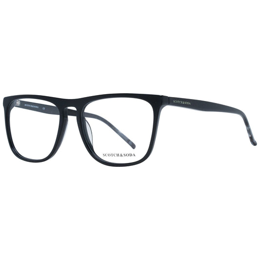 SCOTCH & SODA MOD. SS4010 55001 SUNGLASSES & EYEWEAR SCOTCH & SODA EYEWEAR Dark Slate Gray