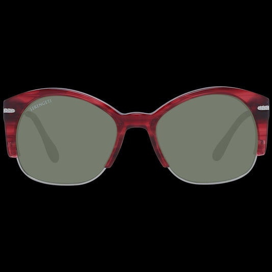 SERENGETI MOD. SS529004 53 SUNGLASSES & EYEWEAR SERENGETI SUNGLASSES Black