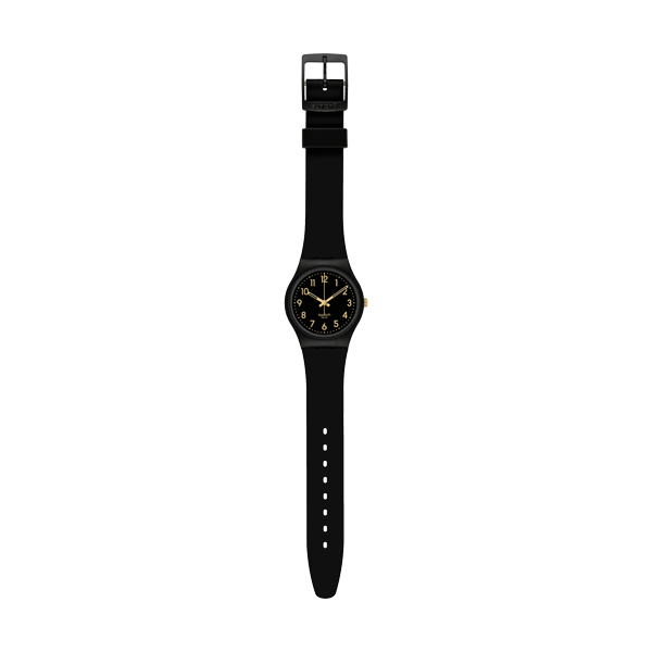 SWATCH Mod. GOLDEN TAC