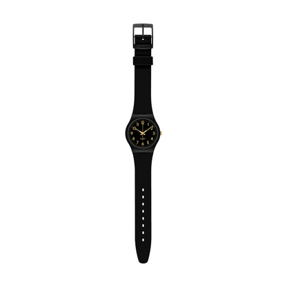 SWATCH Mod. GOLDEN TAC