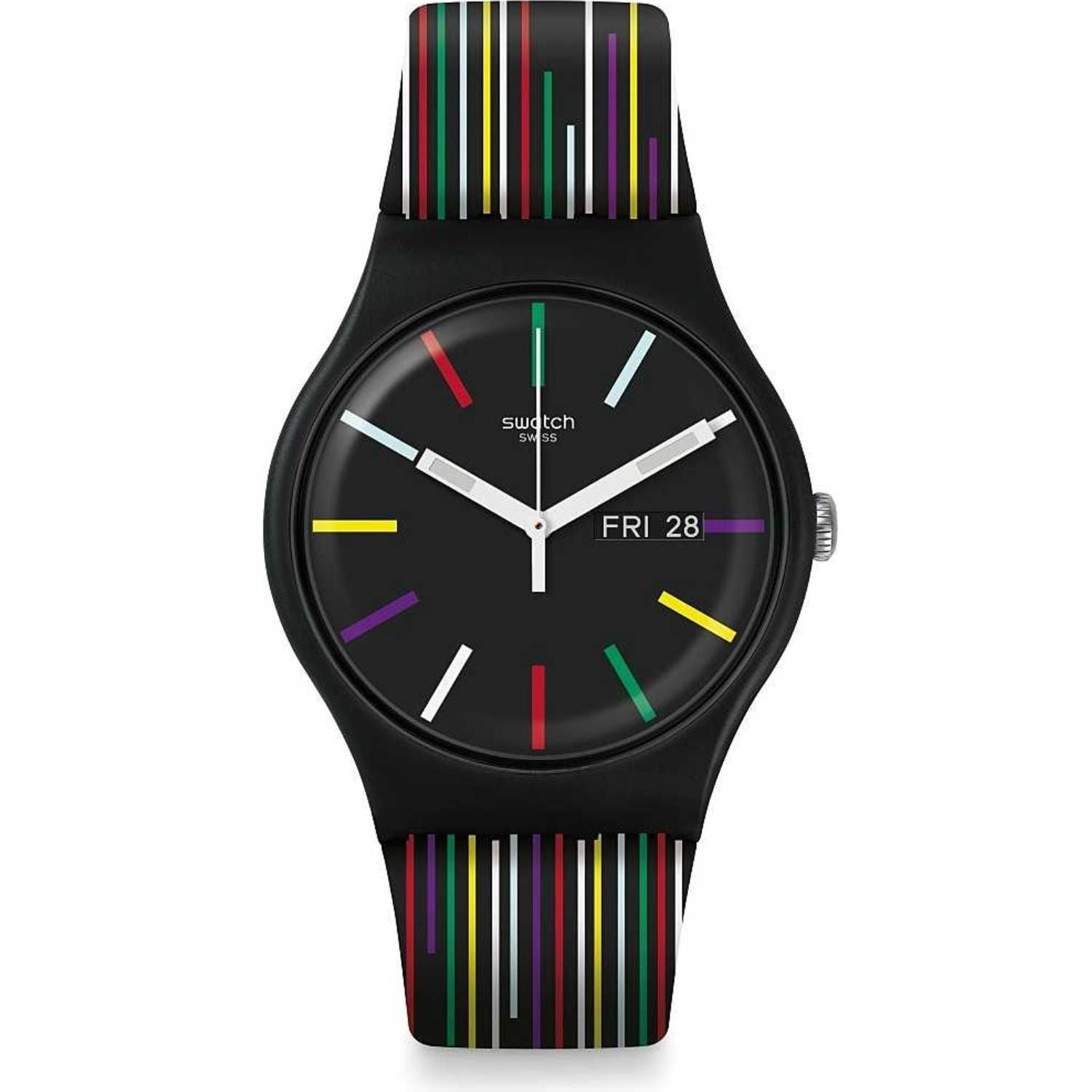 SWATCH Mod. NUIT D'ETE