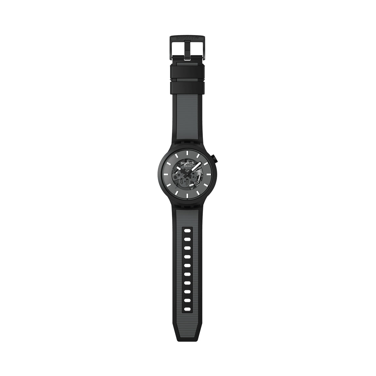 SWATCH Mod. PAST THE HORIZON READY STOCKED WATCHES,Wristwatch