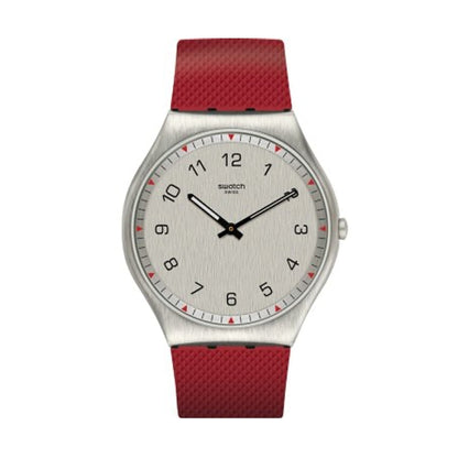 SWATCH Mod. SKINROUGE READY STOCKED WATCHES,Wristwatch