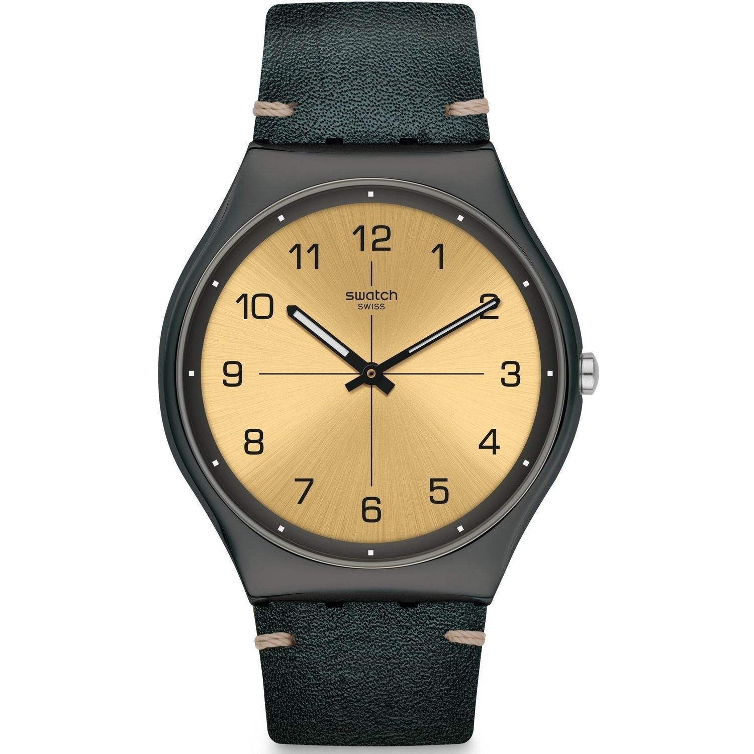 SWATCH Mod. TROVALIZED
