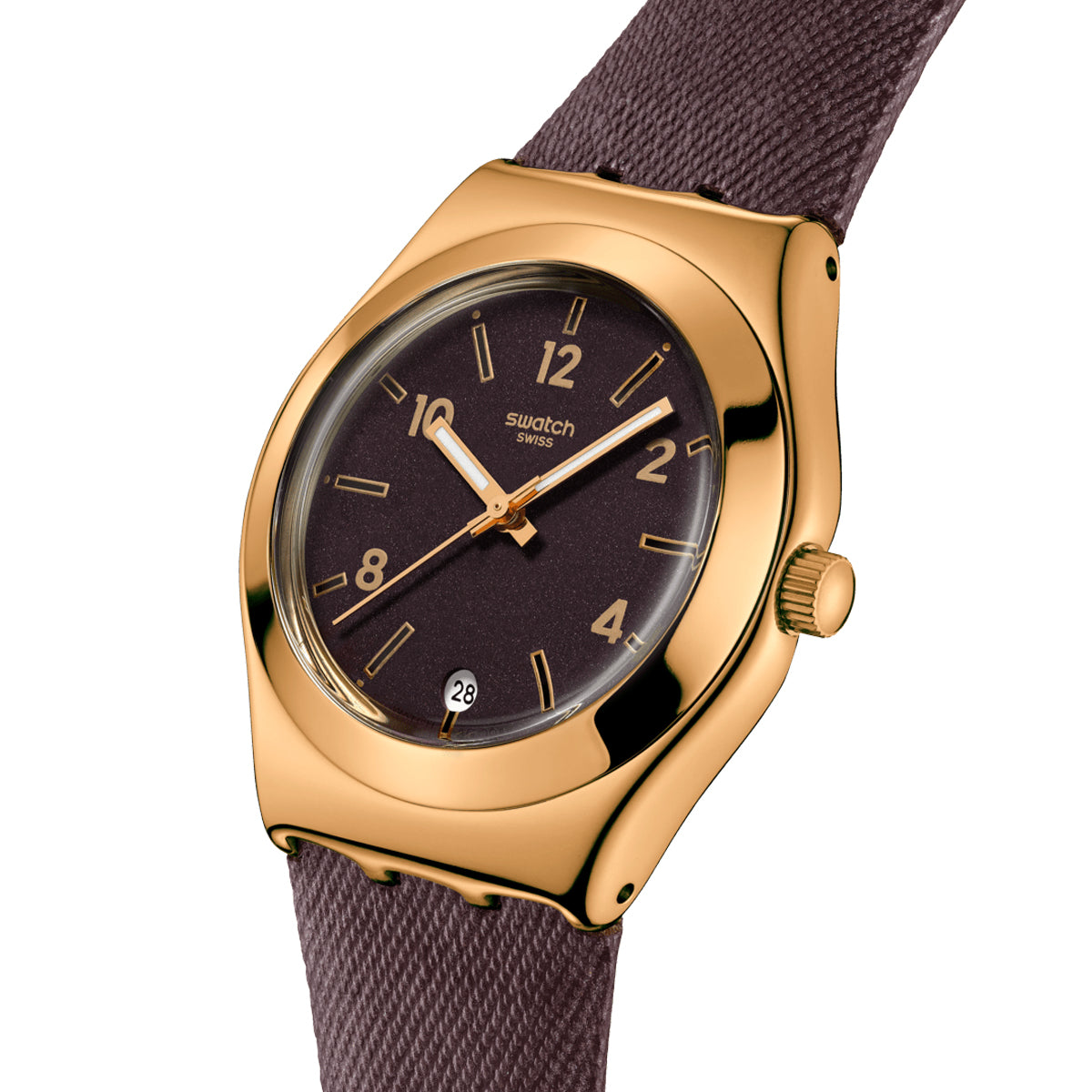SWATCH WATCHES Mod. YLG413