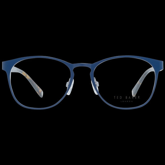 TED BAKER MOD. TB4271 52639 SUNGLASSES & EYEWEAR TED BAKER EYEWEAR Black