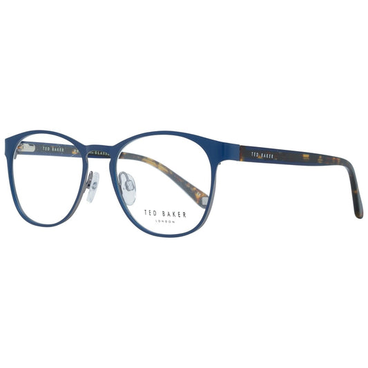 TED BAKER MOD. TB4271 52639 SUNGLASSES & EYEWEAR TED BAKER EYEWEAR Dark Slate Gray