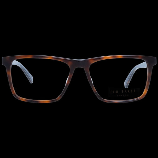 TED BAKER MOD. TB8217 52106 SUNGLASSES & EYEWEAR TED BAKER EYEWEAR Black