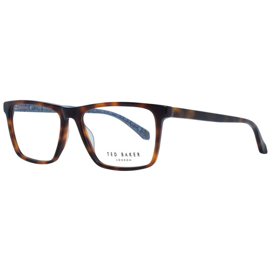 TED BAKER MOD. TB8217 52106 SUNGLASSES & EYEWEAR TED BAKER EYEWEAR Dark Slate Gray