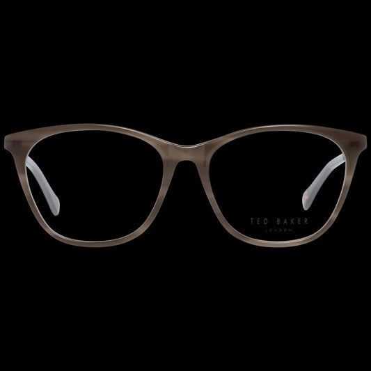 TED BAKER MOD. TB9184 53952 SUNGLASSES & EYEWEAR TED BAKER EYEWEAR Black
