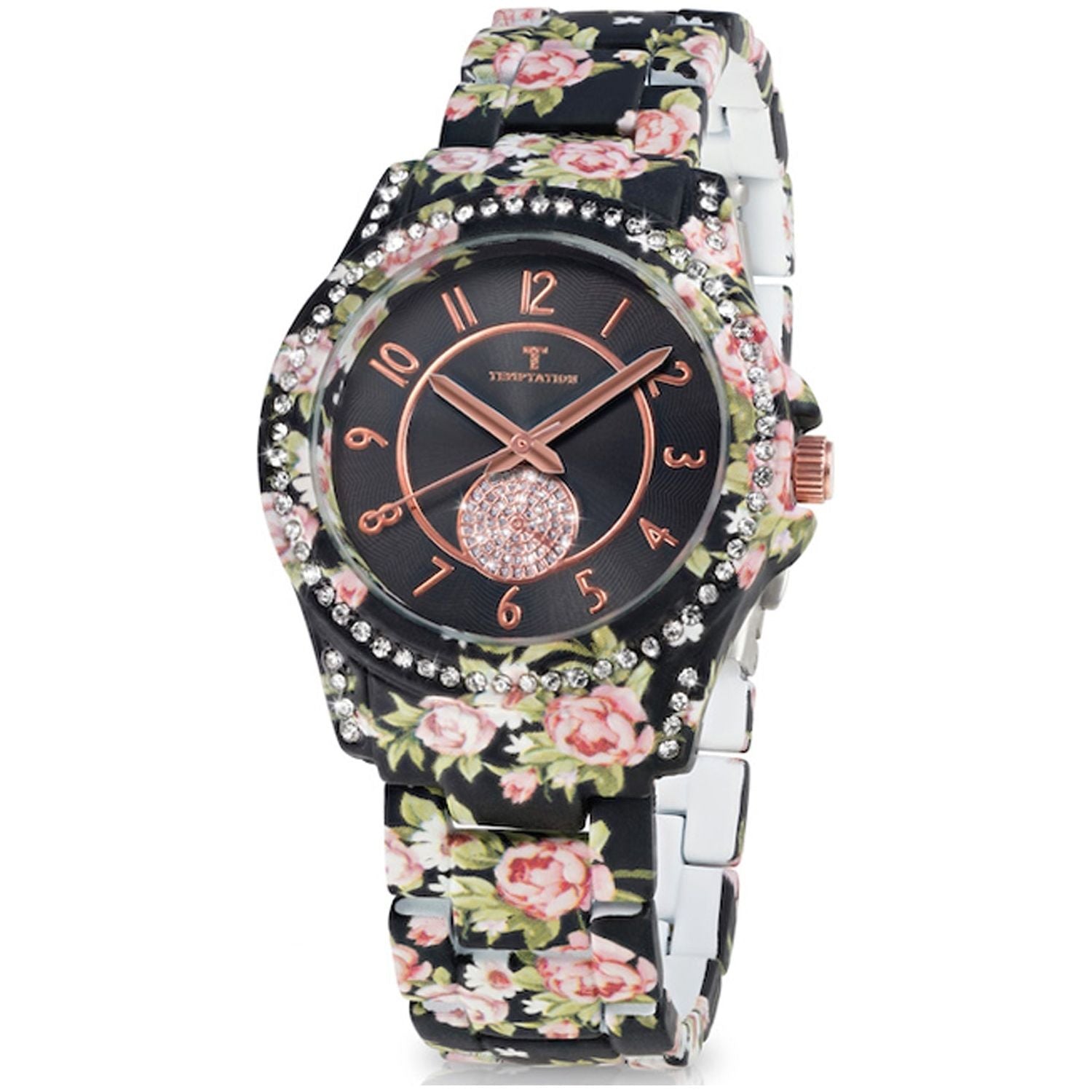 TEMPTATION MOD. TEA-2015-08