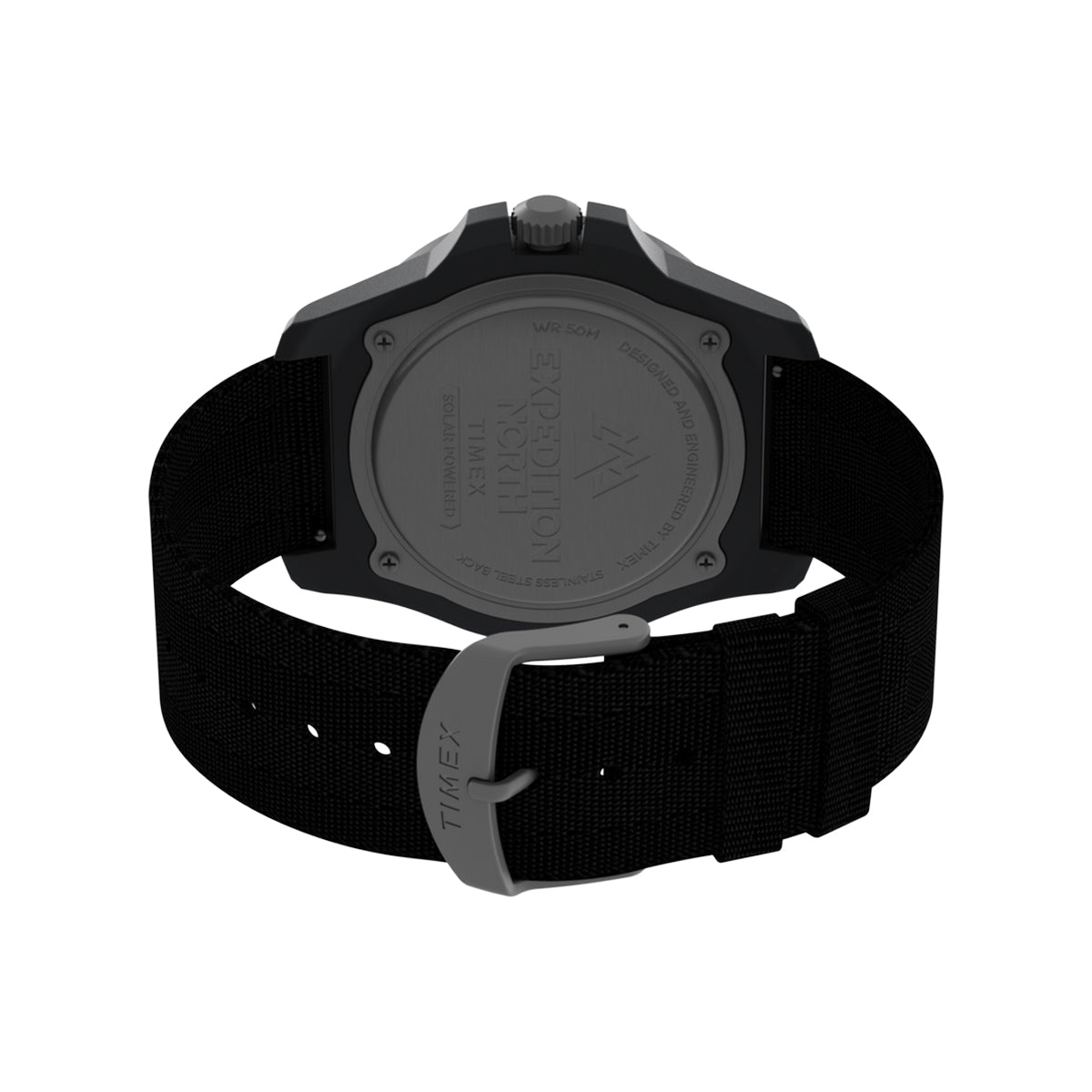 TIMEX Mod. EXPEDITION SOLAR