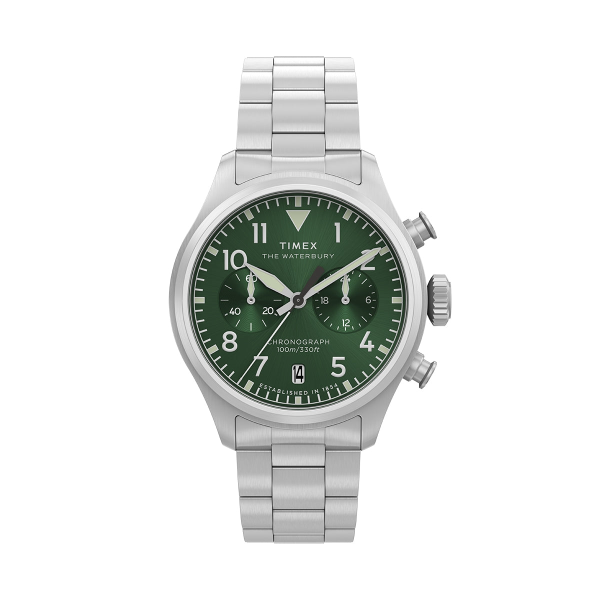 TIMEX WATCHES Mod. TW2Y19100