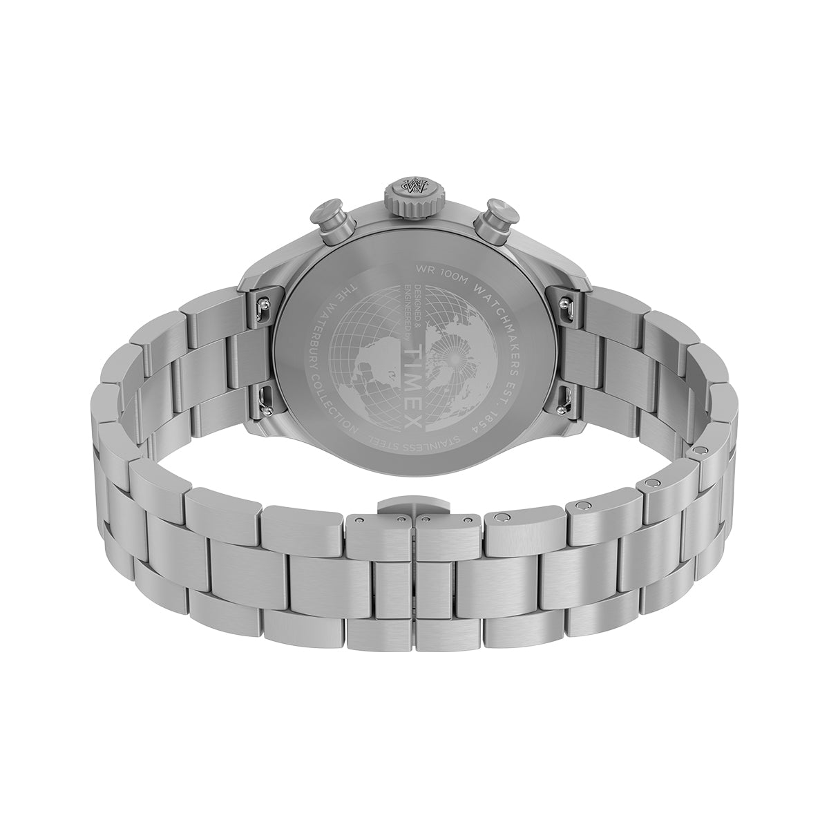 TIMEX WATCHES Mod. TW2Y19100