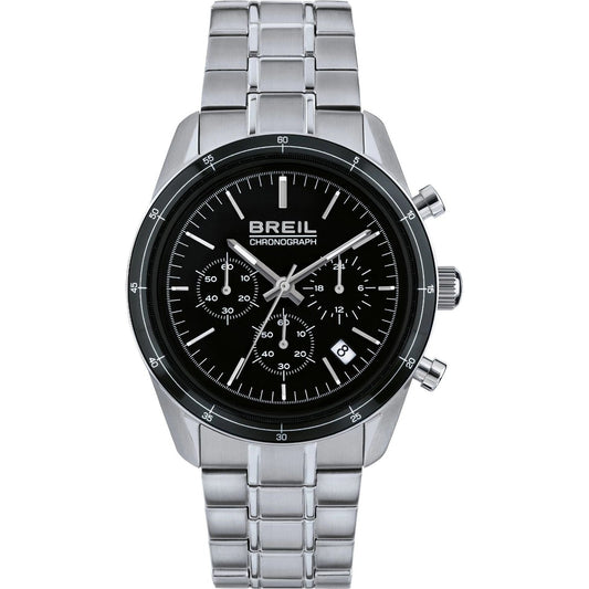 BREIL Mod. TW1897 WATCHES BREIL Black