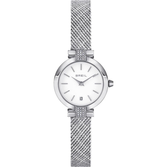 BREIL Mod. TW1916 WATCHES BREIL Light Gray