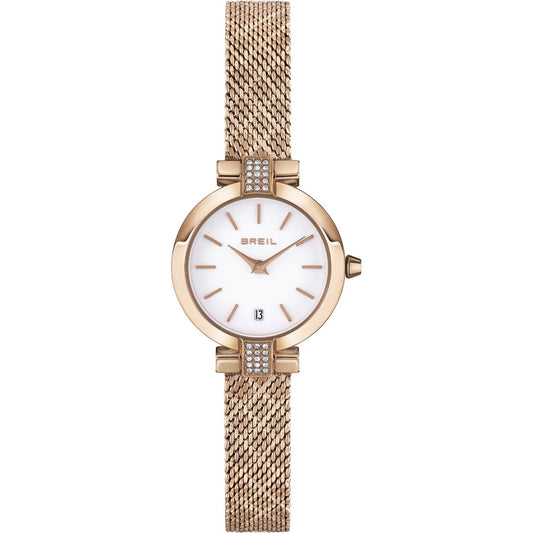 BREIL Mod. TW1918 WATCHES BREIL Light Gray