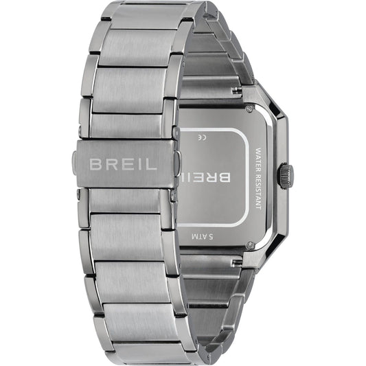 BREIL Mod. TW1927 WATCHES BREIL Dark Gray