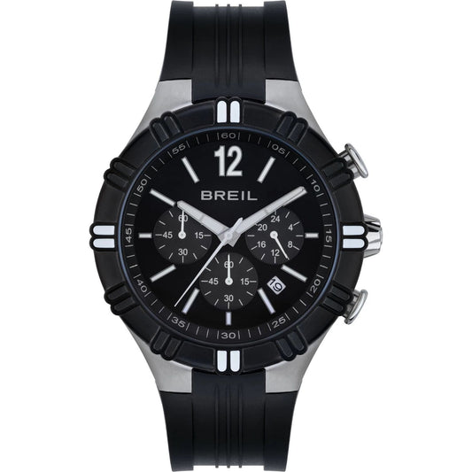 BREIL Mod. TW1984 WATCHES BREIL Black
