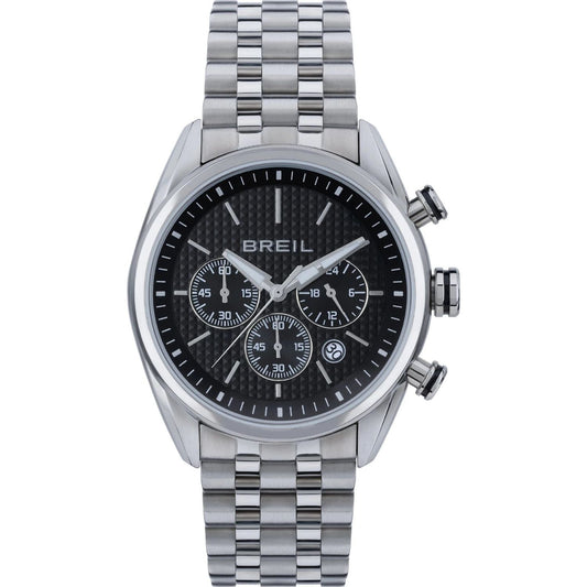 BREIL Mod. TW1986 WATCHES BREIL Dark Gray