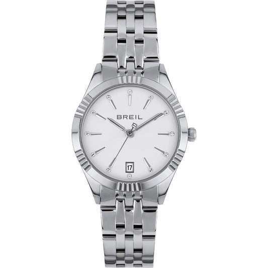 BREIL Mod. TW1993 WATCHES BREIL Gray