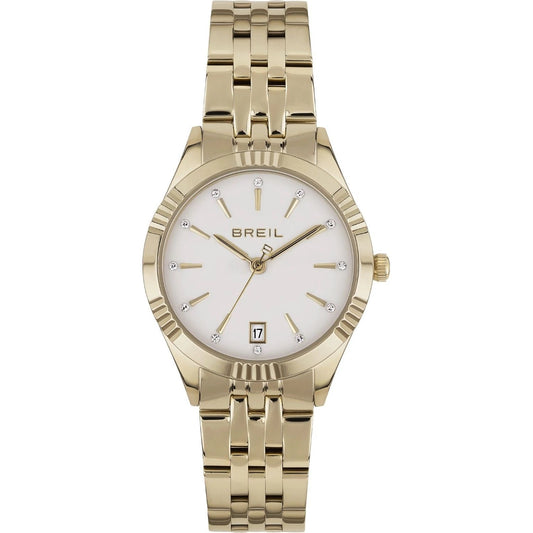 BREIL Mod. TW1994 WATCHES BREIL Gray