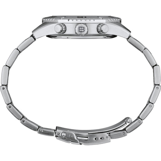 BREIL Mod. TW1998 WATCHES BREIL Gray